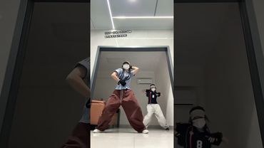 Dirty Work [aespa] #dance cover