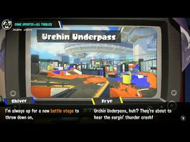 Splatoon 3 Online "Gameplay" #170: The Big Version 10.0 Update!