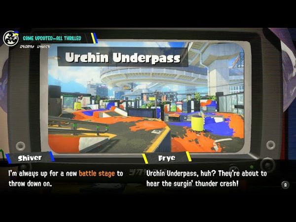 Splatoon 3 Online "Gameplay" #170: The Big Version 10.0 Update!