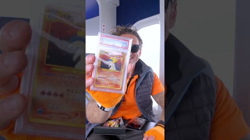 Casey Neistat and Palmer Luckey Rip GameStop Power Packs