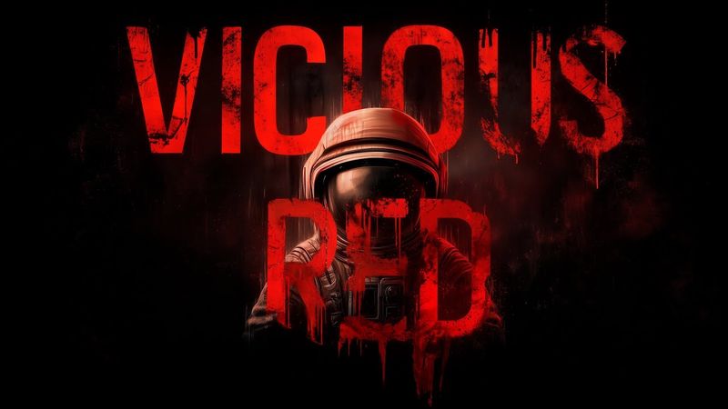 Vicious Red teaser trailer