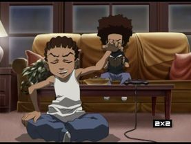 UPGRADE 2012! Новое оформление 2Х2. Теперь в 3D