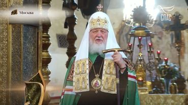 ЕДИНСТВО РУСИ - В ЕДИНСТВЕ ЦЕРКВИ!!! #ПатриархКИРИЛЛ #словоПАСТЫРЯ #ПроповедьПатриарха