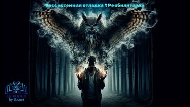АУДИОКНИГА /Бессистемная отладка 1 Реабилитация - Тимофей Царенко (LitRPG)