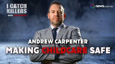 Keeping Kids Safe from Predators in Childcare