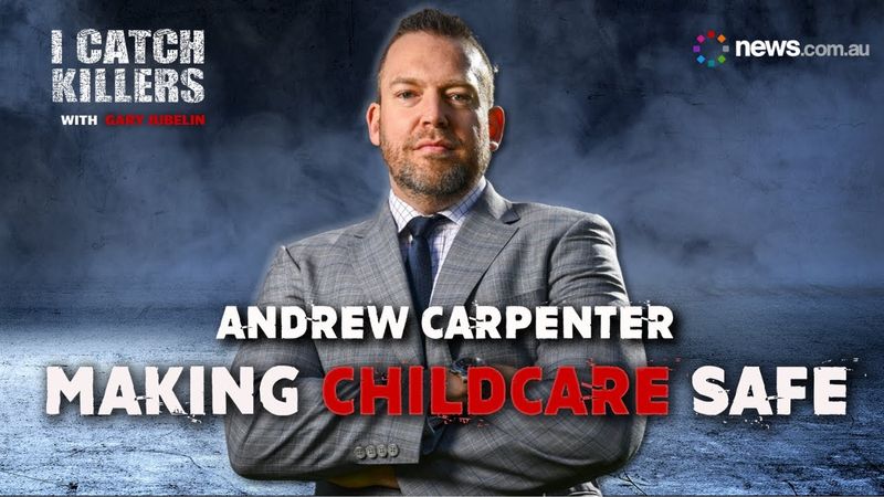 Keeping Kids Safe from Predators in Childcare