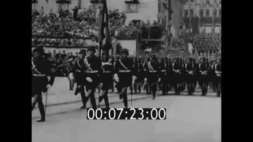 The Leibstandarte March (1937)