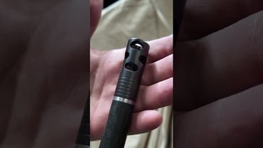 Havak Element Hunter Bolt-Action Rifle