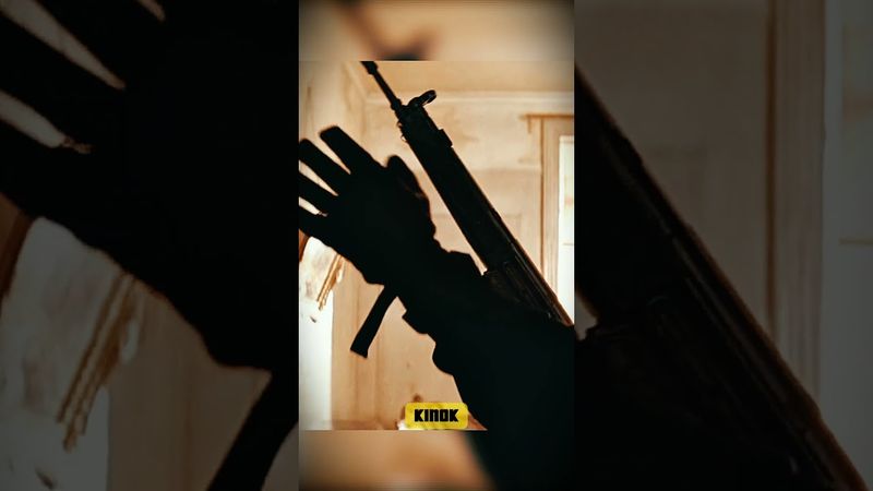 Киллер переиграл киллеров 😎 #кино #сериал #фильмы