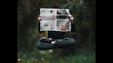 Читаем графики ч.4: Новости и их влияние на курсы валют