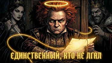 ОН НЕ ЗЛОДЕЙ. Страшная правда о Румпельштильцхене, которую скрывали.