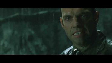 Ты был прав, Смит! Ты всегда был прав!