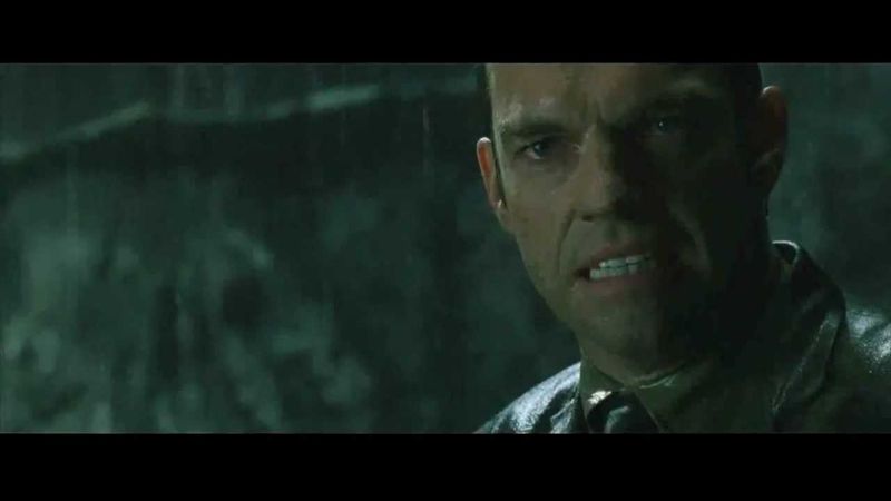 Ты был прав, Смит! Ты всегда был прав!