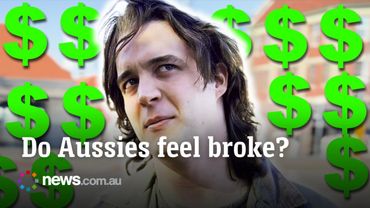 One thing all Aussies are feeling right now