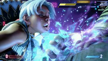 Street Fighter 6: Match #951 (Ranked): Carls493 (Lily) Vs. MINOS_SV (M.Bison) (M.Bison)