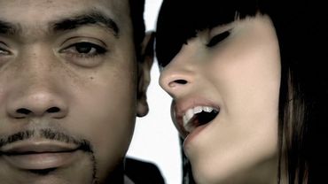 Nelly Furtado - Say It Right [4K] [60FPS]