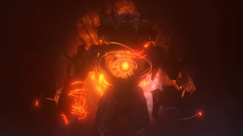 Главный секрет 2 части 79 серии