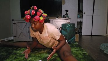 Hip mobility and hip flexibility Beginner/advanced