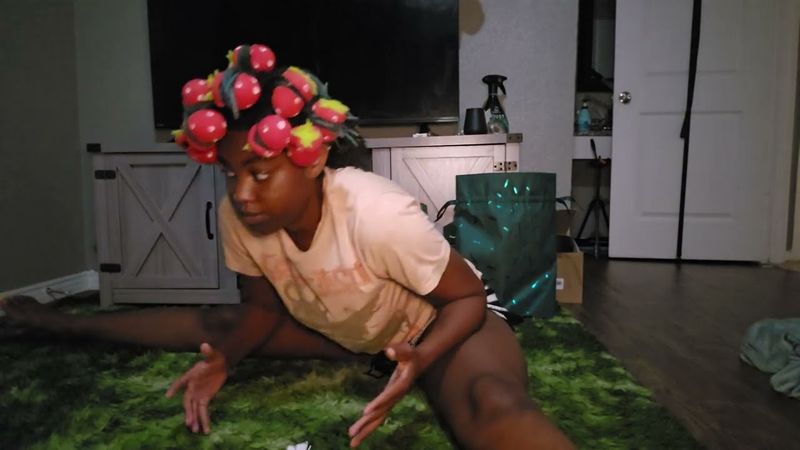 Hip mobility and hip flexibility Beginner/advanced