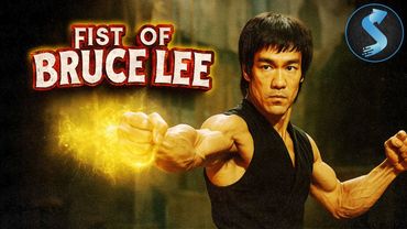 Fists of Bruce Lee | Kung Fu Action | Full Movie | Deadly Gangs Meet Justice