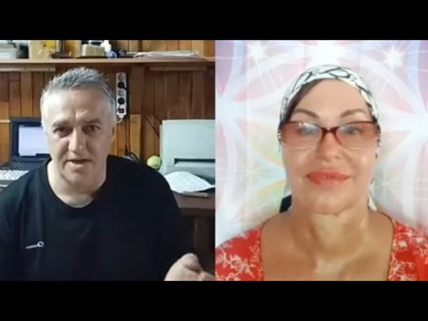 Марина Мелихова  в прямом эфире! Часть 58 Игорь Ткаченко УЧИМ СМЕЛОСТИ И УВЕРЕННОСТИ 25.09.25.