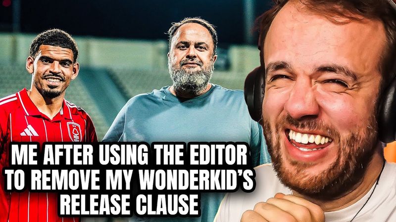 FM Memes That Baste My Yams