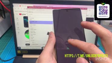FRP Infinix/Tecno Android 15😍😍😍 Удаление Гугл аккаунта INFINIX / TECNO все модели Android 15