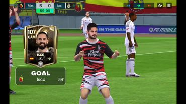 FC Mobile | Gameplay #09