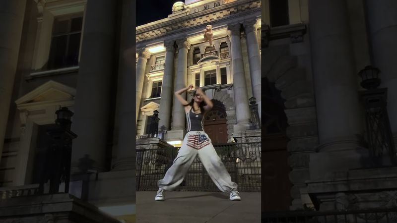 WICKED [ALLDAY PROJECT] #dance cover