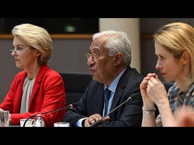 EU deplores US sanctions against ICC judges, including Slovenian