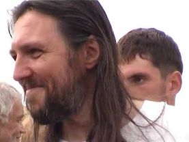 Виссарион. 18 08 2009 года (Праздник)