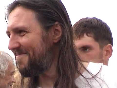 Виссарион. 18 08 2009 года (Праздник)