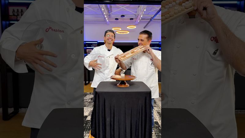 Kek mi Yoksa SAHTE mi? 🎂👨‍🍳