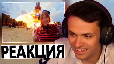 БУСТЕР СМОТРИТ - GENSYXA ЧЗБ