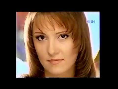 [Incomplete] Наталья Верич - Мой Блуждающий Огонь (1995) [LONGER CLIP] [NEARLY SOLVED]