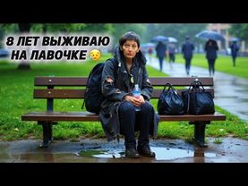 У женщины два высших образования: как она оказалась на улице?😱