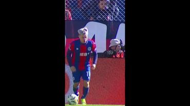 San Lorenzo 1x0 Instituto | Los pibes le dan el triunfo al Ciclón