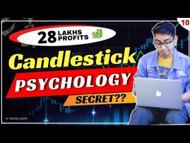 Quotex I Advanced Price Action premium course part10  How to win Every trades With Candle psychology