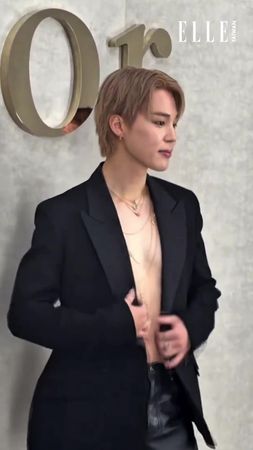 Jimin’s hottest come back! 🔥✨✨ #bts #jimin #fyp #btsarmy #parkjimin 