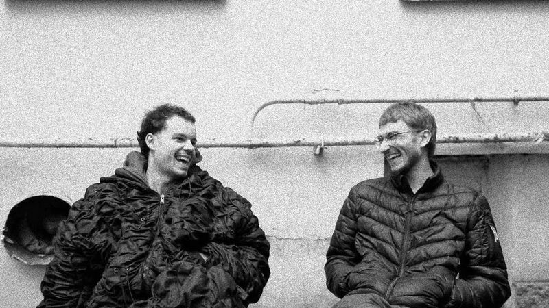 DOCTOR KAPUSTU! - МЦ ПИПИРКА | 5 СЕКУНД ШУМА | КУЛЬТУРА