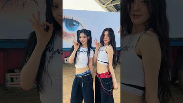 0️⃣8️⃣즈 🆗️ #ifeye #이프아이 #KASIA #카시아 #MEU #미유 #sweet_tang #스윗탱 #ruok