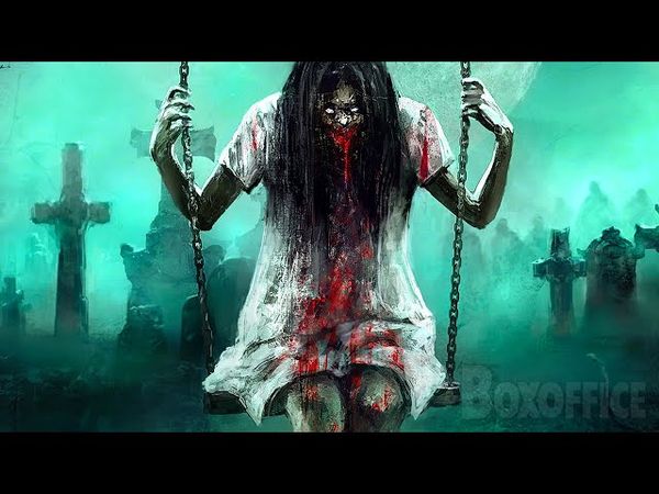 Mimesis: Die Nacht der lebenden Toten 🔥 Ganzer Film | Deutsche Untertitel | Film Komplett