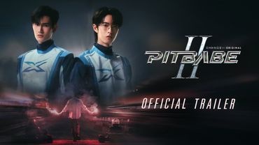 Official Trailer : PIT BABE The Series 2 (พิษเบ๊บ เดอะซีรีส์ 2) | CHANGE2561 [EN/CN SUB]