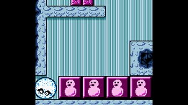 Wario Land 3: Part 30: The Frigid Sea (Red Chest)