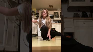 How to do 5 easy gymnastics moves