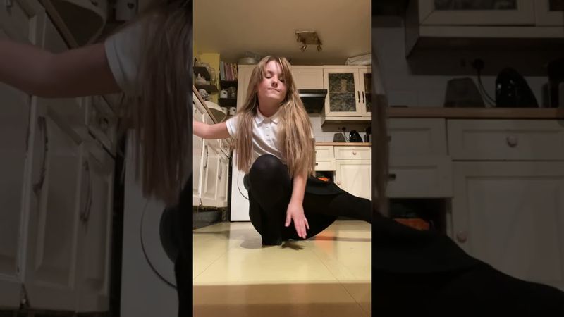 How to do 5 easy gymnastics moves