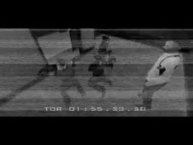 Tom Clancy's Rainbow Six: Take Down - Main Introduction