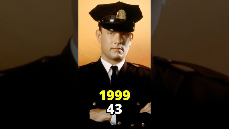Il cast di Il miglio verde ieri e oggi (1999 vs 2025)