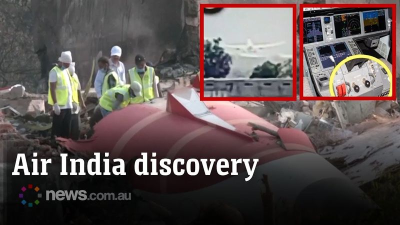 No issues found in Air India Boeing 787 fuel control switches