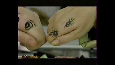 Реклама конфет "Celebrations" (2005)